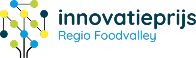 Logo De Innovatieprijs Regio Foodvalley